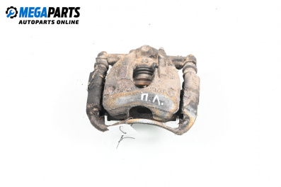 Спирачен апарат за Opel Corsa C Hatchback (09.2000 - 12.2009), позиция: предна, лява