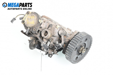 ГНП-горивонагнетателна помпа за Opel Corsa C Hatchback (09.2000 - 12.2009) 1.7 DI, 65 к.с., № 104640-6021