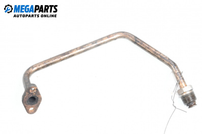 EGR тръба за Opel Corsa C Hatchback (09.2000 - 12.2009) 1.7 DI, 65 к.с.