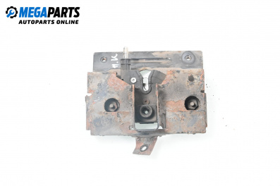 Брава преден капак за Ford Transit Box V (01.2000 - 05.2006)