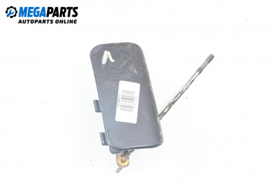 Външна дръжка за Ford Transit Box V (01.2000 - 05.2006), 2+1 вр., товарен, позиция: предна, лява