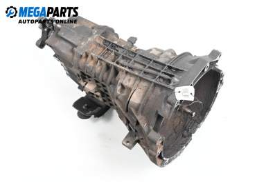 Ръчна скоростна кутия за Ford Transit Box V (01.2000 - 05.2006) 2.4 DI (FAA_, FAB_, FAC_, FAD_), 90 к.с.