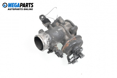 EGR-клапан за Ford Transit Box V (01.2000 - 05.2006) 2.4 DI (FAA_, FAB_, FAC_, FAD_), 90 к.с.