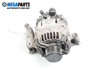 Алтернатор / генератор за Ford Transit Box V (01.2000 - 05.2006) 2.4 DI (FAA_, FAB_, FAC_, FAD_), 90 к.с., № STX100328