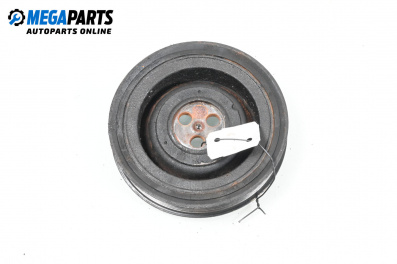 Демпферна шайба за Ford Transit Box V (01.2000 - 05.2006) 2.4 DI (FAA_, FAB_, FAC_, FAD_), 90 к.с.