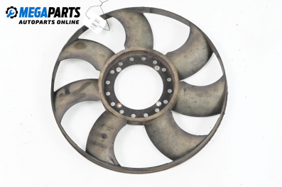 Перка охлаждане за Ford Transit Box V (01.2000 - 05.2006) 2.4 DI (FAA_, FAB_, FAC_, FAD_), 90 к.с.