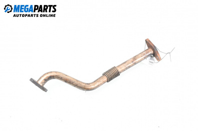 EGR тръба за Ford Transit Box V (01.2000 - 05.2006) 2.4 DI (FAA_, FAB_, FAC_, FAD_), 90 к.с.