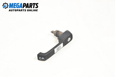 Външна дръжка за Fiat Uno Hatchback (01.1983 - 06.2006), 4+1 вр., хечбек, позиция: предна, лява