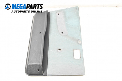 Кора врата за Fiat Uno Hatchback (01.1983 - 06.2006), 4+1 вр., хечбек, позиция: предна, лява