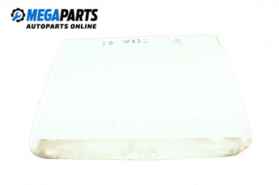 Странично стъкло за Fiat Uno Hatchback (01.1983 - 06.2006), 4+1 вр., хечбек, позиция: задна, дясна