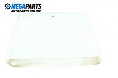 Странично стъкло за Fiat Uno Hatchback (01.1983 - 06.2006), 4+1 вр., хечбек, позиция: задна, лява