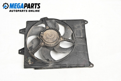 Перка охлаждане за Fiat Uno Hatchback (01.1983 - 06.2006) 60 Diesel 1.7, 57 к.с.