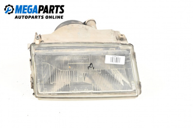 Фар за Fiat Uno Hatchback (01.1983 - 06.2006), хечбек, позиция: дясна