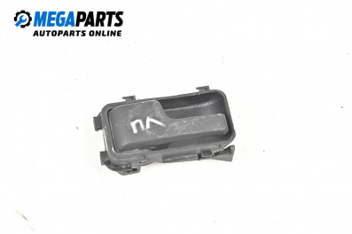 Вътрешна дръжка за Fiat Uno Hatchback (01.1983 - 06.2006), 4+1 вр., хечбек, позиция: предна, лява