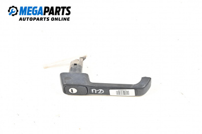 Външна дръжка за Fiat Uno Hatchback (01.1983 - 06.2006), 4+1 вр., хечбек, позиция: предна, дясна