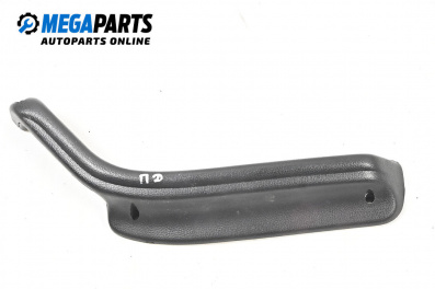 Ръкохватка врата за Fiat Uno Hatchback (01.1983 - 06.2006), 4+1 вр., хечбек, позиция: предна, дясна
