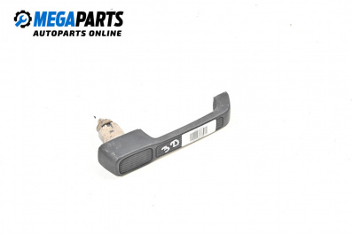 Външна дръжка за Fiat Uno Hatchback (01.1983 - 06.2006), 4+1 вр., хечбек, позиция: задна, дясна