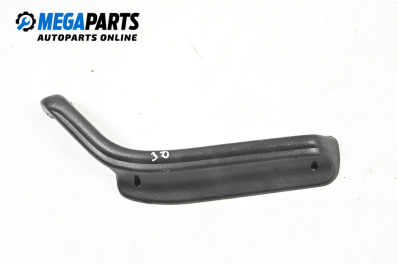 Ръкохватка врата за Fiat Uno Hatchback (01.1983 - 06.2006), 4+1 вр., хечбек, позиция: задна, дясна