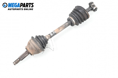Полуоска за Fiat Uno Hatchback (01.1983 - 06.2006) 60 Diesel 1.7, 57 к.с., позиция: предна, лява