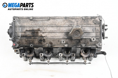 Глава за Fiat Uno Hatchback (01.1983 - 06.2006) 60 Diesel 1.7, 57 к.с.