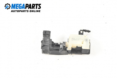 Ключалка за капачката на резервоара за Mercedes-Benz M-Class SUV (W164) (07.2005 - 12.2012), джип