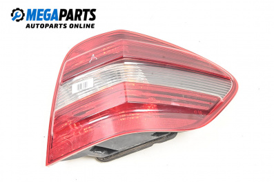 Стоп за Mercedes-Benz M-Class SUV (W164) (07.2005 - 12.2012), джип, позиция: дясна