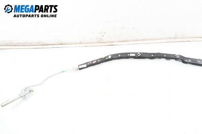 Airbag за Mercedes-Benz M-Class SUV (W164) (07.2005 - 12.2012), 4+1 вр., джип, позиция: дясна