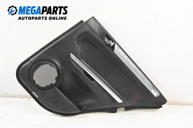 Кора врата за Mercedes-Benz M-Class SUV (W164) (07.2005 - 12.2012), 4+1 вр., джип, позиция: задна, дясна