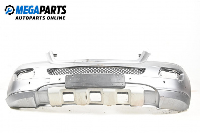 Предна броня за Mercedes-Benz M-Class SUV (W164) (07.2005 - 12.2012), джип, позиция: предна