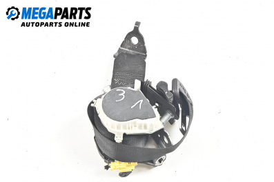 Предпазен колан за Mercedes-Benz M-Class SUV (W164) (07.2005 - 12.2012), 4+1 вр., позиция: задна, лява