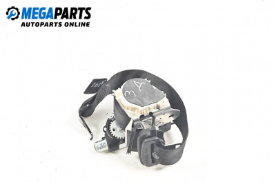 Предпазен колан за Mercedes-Benz M-Class SUV (W164) (07.2005 - 12.2012), 4+1 вр., позиция: задна, дясна