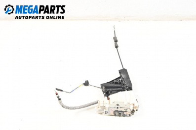 Брава на врата за Mercedes-Benz M-Class SUV (W164) (07.2005 - 12.2012), позиция: предна, дясна