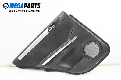 Кора врата за Mercedes-Benz M-Class SUV (W164) (07.2005 - 12.2012), 4+1 вр., джип, позиция: задна, лява