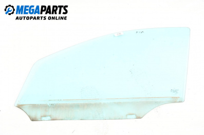 Странично стъкло за Mercedes-Benz M-Class SUV (W164) (07.2005 - 12.2012), 4+1 вр., джип, позиция: предна, лява