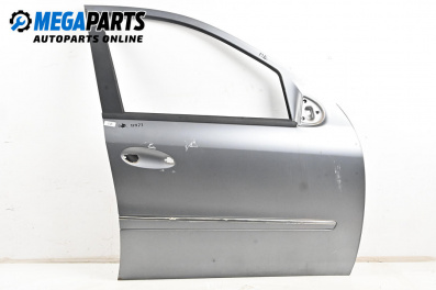 Врата за Mercedes-Benz M-Class SUV (W164) (07.2005 - 12.2012), 4+1 вр., джип, позиция: предна, дясна