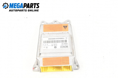 Модул за AIRBAG за Mercedes-Benz M-Class SUV (W164) (07.2005 - 12.2012), № Bosch 0 285 001 535