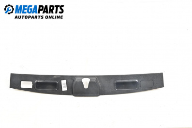 Кора заден капак за Mercedes-Benz M-Class SUV (W164) (07.2005 - 12.2012), 4+1 вр., джип
