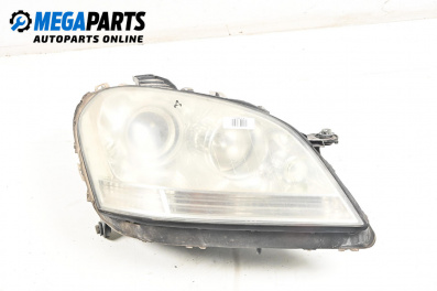 Фар за Mercedes-Benz M-Class SUV (W164) (07.2005 - 12.2012), джип, позиция: дясна