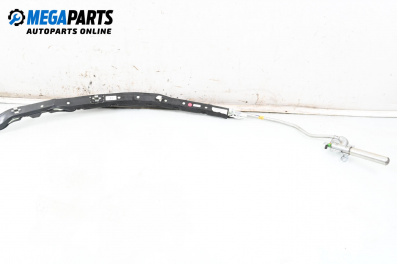 Airbag за Mercedes-Benz M-Class SUV (W164) (07.2005 - 12.2012), 4+1 вр., джип, позиция: лява