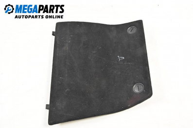 Кора багажник за Mercedes-Benz M-Class SUV (W164) (07.2005 - 12.2012), 4+1 вр., джип