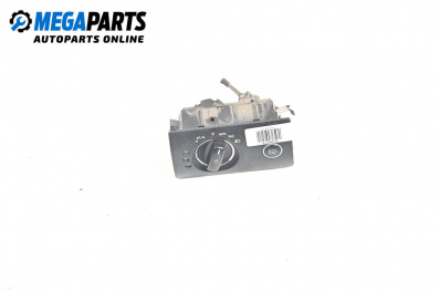 Ключ светлини  за Mercedes-Benz M-Class SUV (W164) (07.2005 - 12.2012)