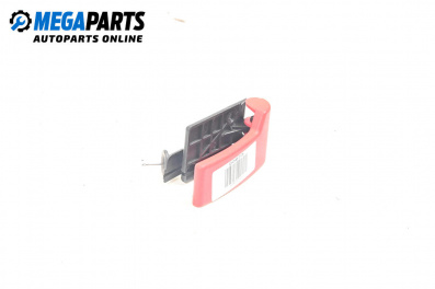 Вътрешна дръжка преден капак за Mercedes-Benz M-Class SUV (W164) (07.2005 - 12.2012), 4+1 вр., джип