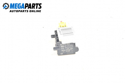Сензор airbag за Mercedes-Benz M-Class SUV (W164) (07.2005 - 12.2012)