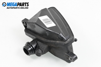 Компенсаторен съд въздух за Mercedes-Benz M-Class SUV (W164) (07.2005 - 12.2012) ML 320 CDI 4-matic (164.122), 224 к.с.