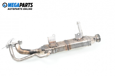 EGR охладител за Mercedes-Benz M-Class SUV (W164) (07.2005 - 12.2012) ML 320 CDI 4-matic (164.122), 224 к.с.