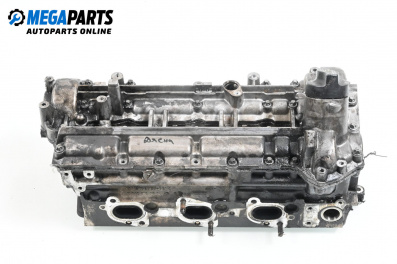 Глава за Mercedes-Benz M-Class SUV (W164) (07.2005 - 12.2012) ML 320 CDI 4-matic (164.122), 224 к.с.