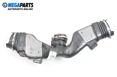 Въздуховод за Mercedes-Benz M-Class SUV (W164) (07.2005 - 12.2012) ML 320 CDI 4-matic (164.122), 224 к.с.