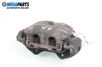 Спирачен апарат за Mercedes-Benz M-Class SUV (W164) (07.2005 - 12.2012), позиция: предна, дясна