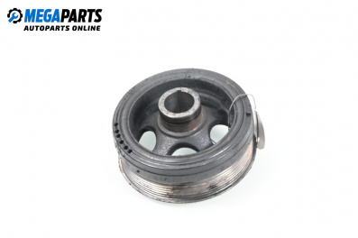 Демпферна шайба за Mercedes-Benz M-Class SUV (W164) (07.2005 - 12.2012) ML 320 CDI 4-matic (164.122), 224 к.с.