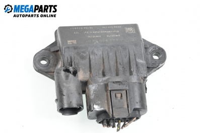 Реле подгревни свещи за Mercedes-Benz M-Class SUV (W164) (07.2005 - 12.2012) ML 320 CDI 4-matic (164.122), № А 642 900 58 02